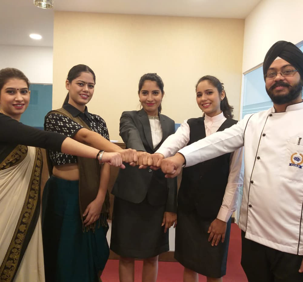 Federal Institute Of Hotel Management Noida Infrastructure photo 24