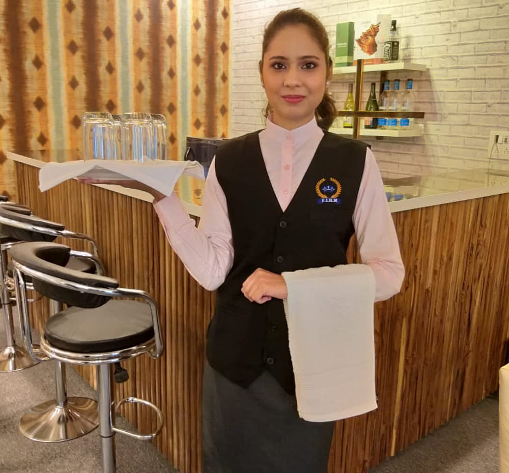 Federal Institute Of Hotel Management Noida Infrastructure photo 25