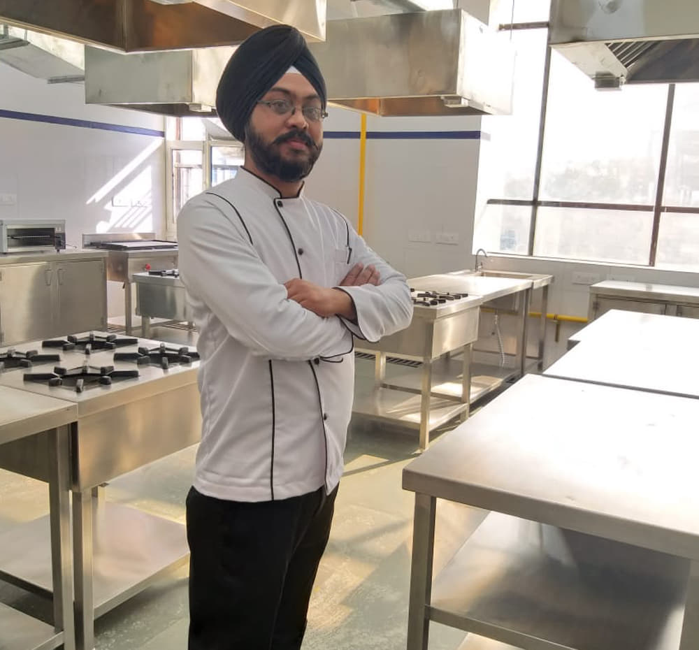 Federal Institute Of Hotel Management Noida Infrastructure photo 26