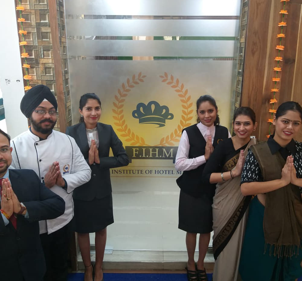 Federal Institute Of Hotel Management Noida Infrastructure photo 27