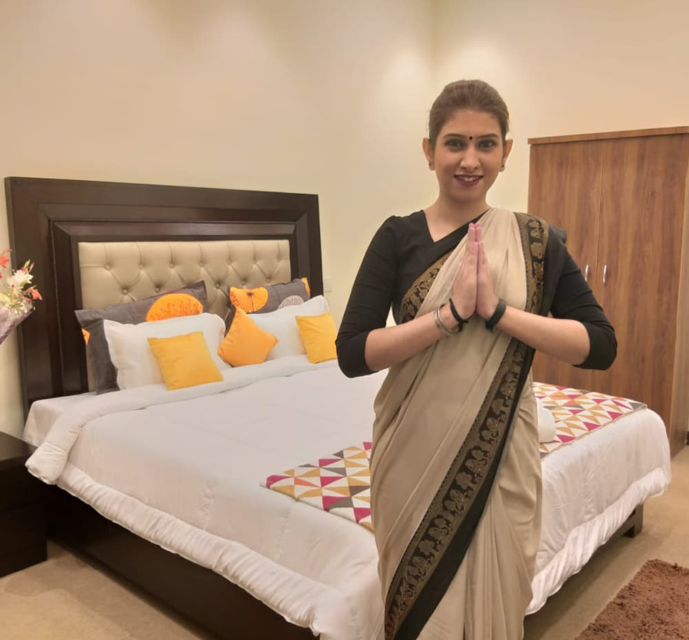 Federal Institute Of Hotel Management Noida Infrastructure photo 28