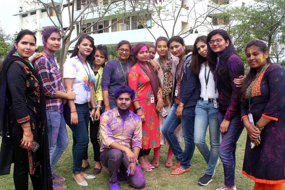 Rama University Kanpur Events photo 9