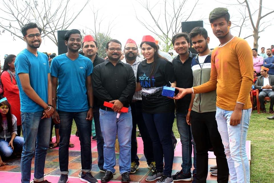 Rama University Kanpur Events photo 10