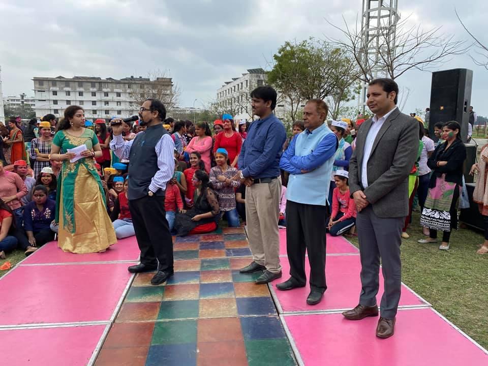 Rama University Kanpur Events photo 11