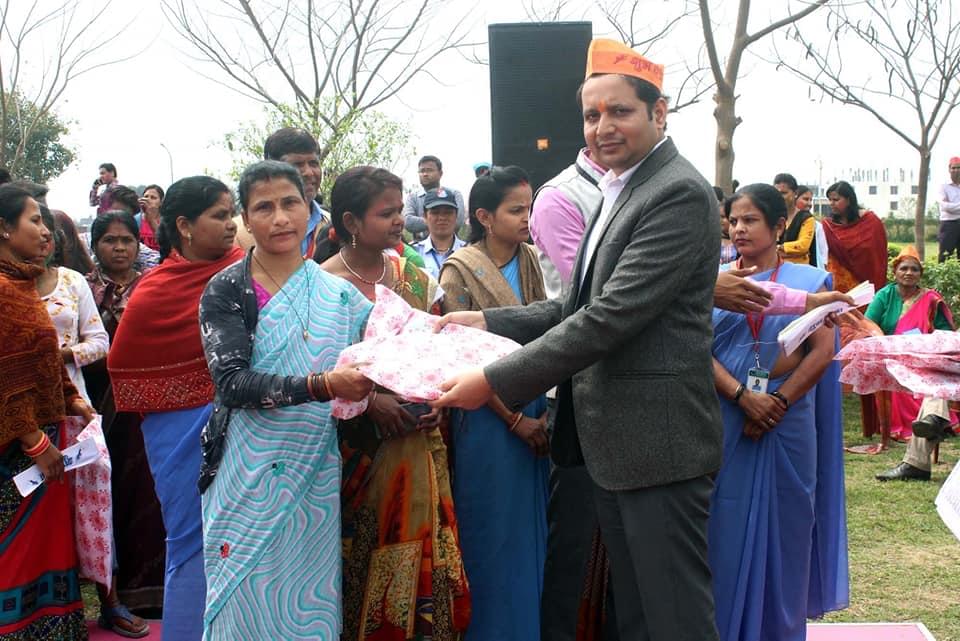 Rama University Kanpur Events photo 12