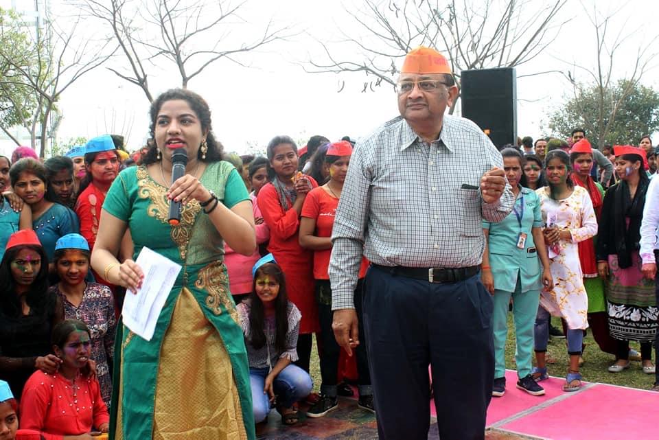 Rama University Kanpur Events photo 13