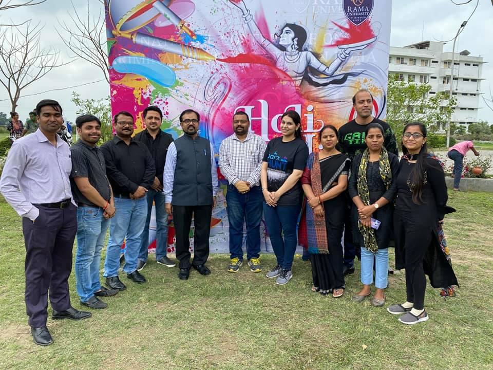 Rama University Kanpur Events photo 14