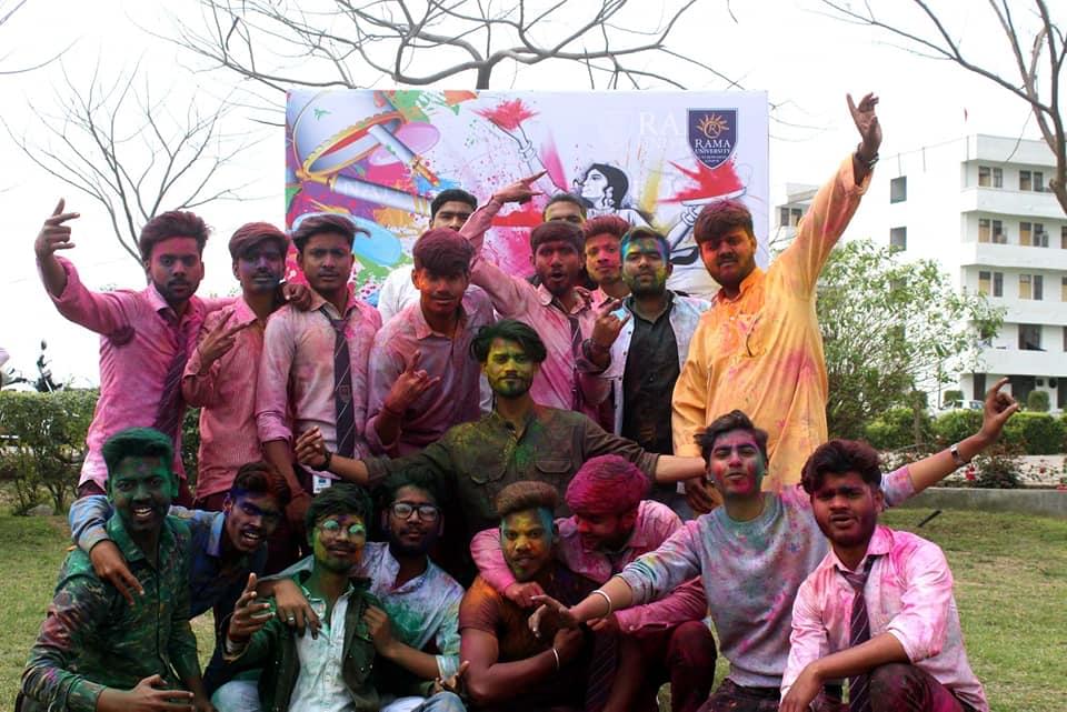 Rama University Kanpur Events photo 15