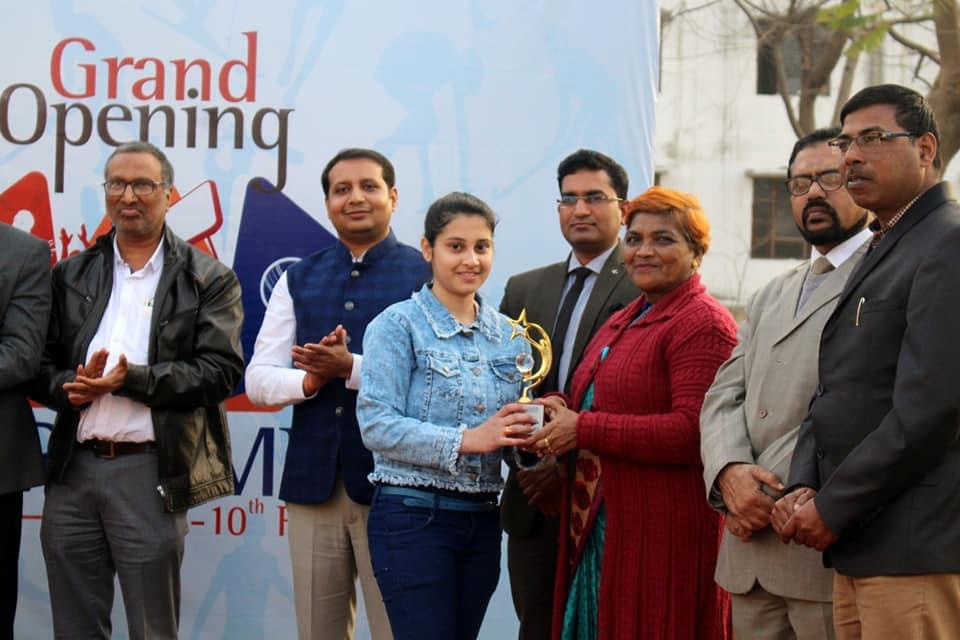 Rama University Kanpur Events photo 18