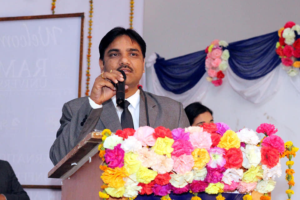 Rama University Kanpur Events photo 16