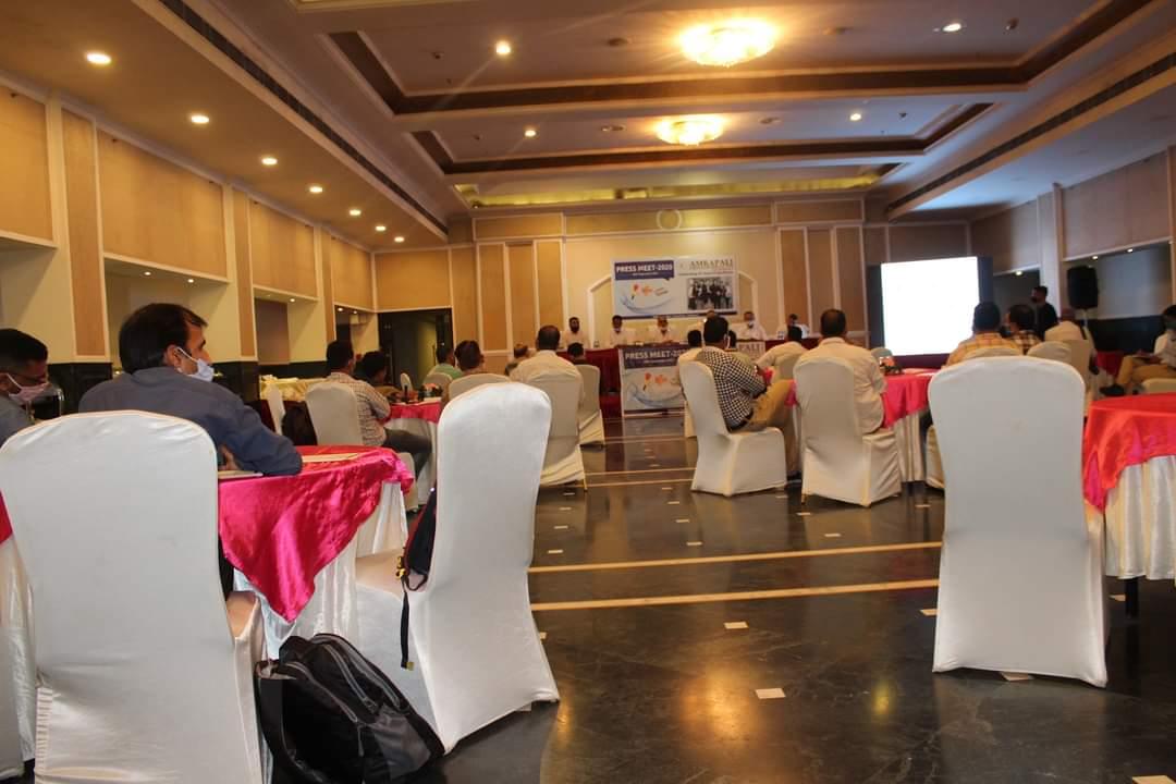 Amrapali University Haldwani hostel photo 12