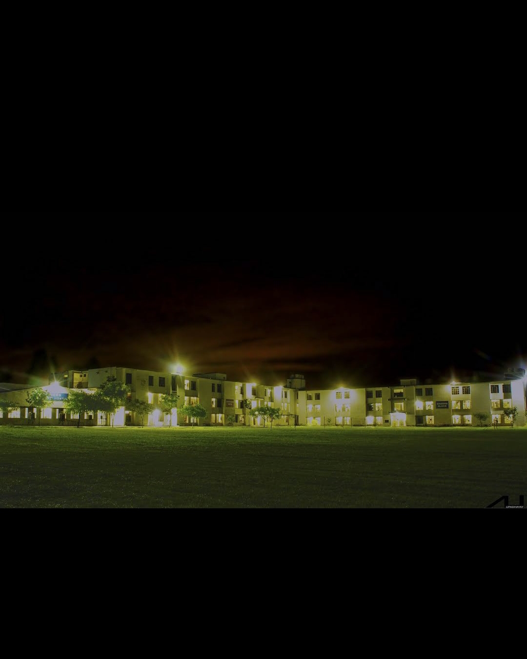Amrapali University Haldwani Infrastructure photo 18
