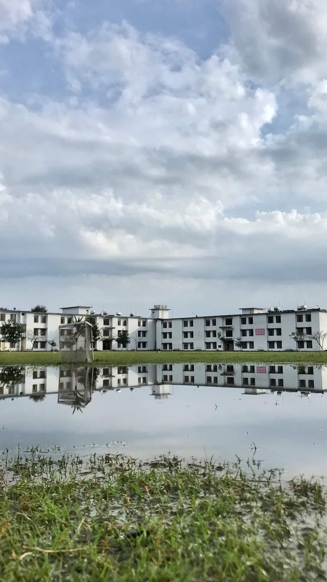 Amrapali University Haldwani hostel photo 19