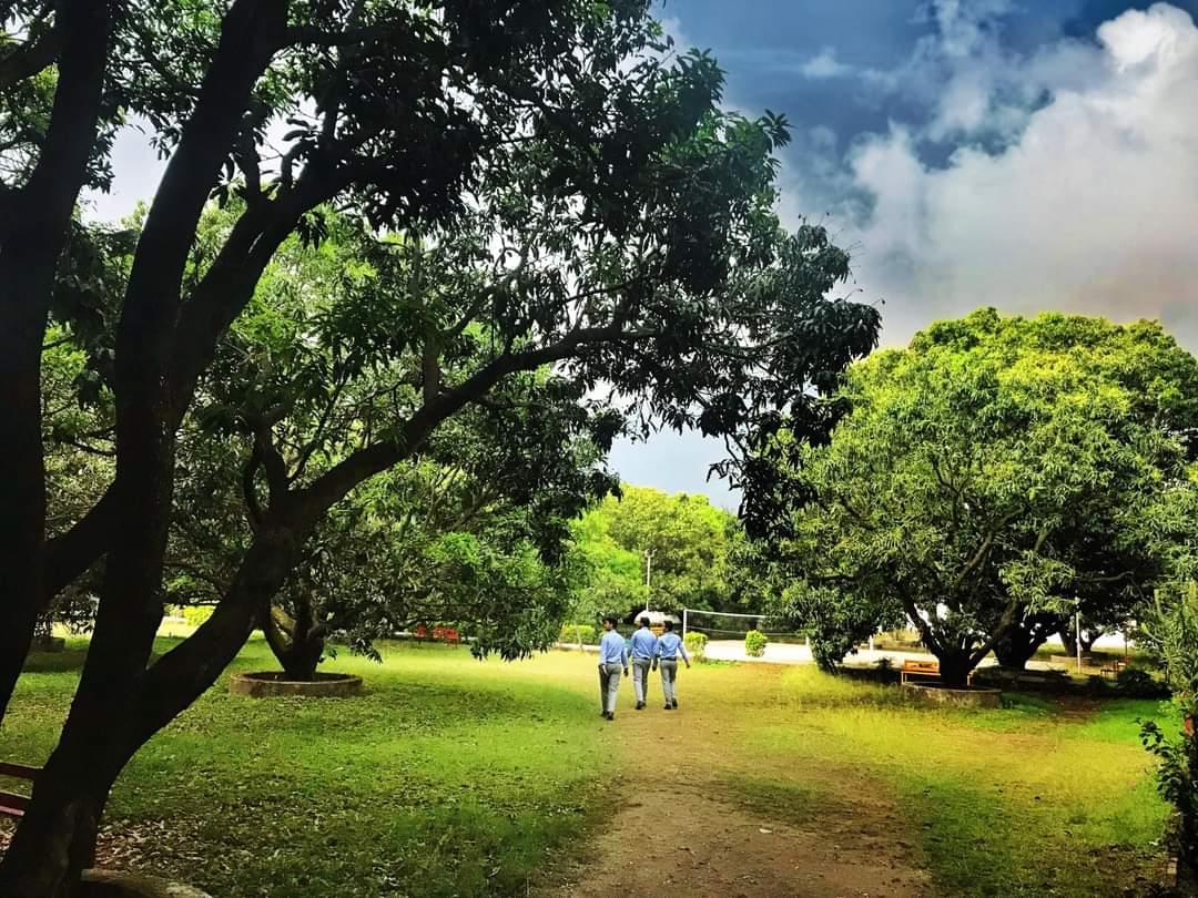 Amrapali University Haldwani hostel photo 20