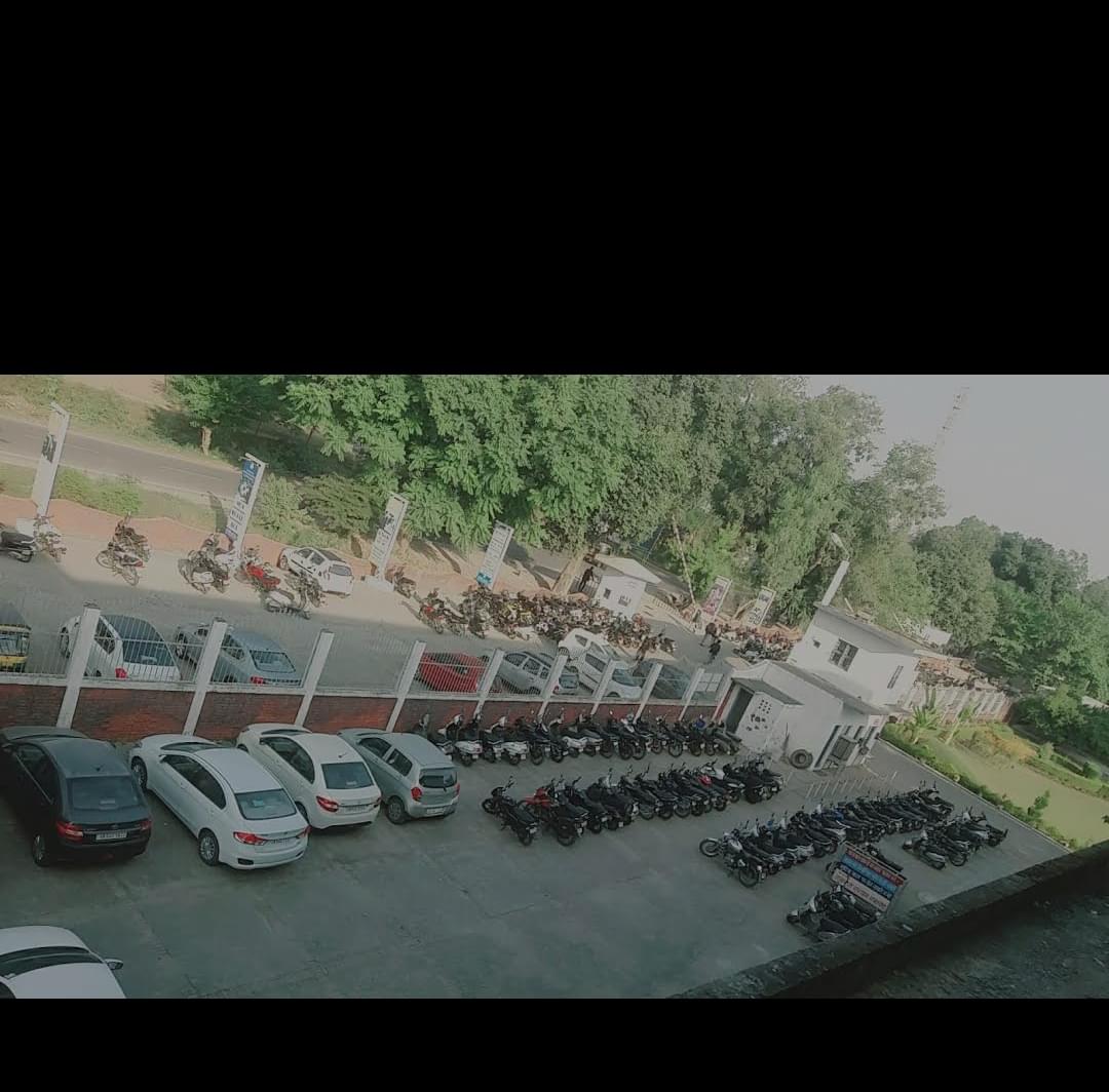 Amrapali University Haldwani hostel photo 21