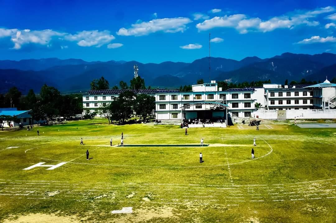 Amrapali University Haldwani hostel photo 22