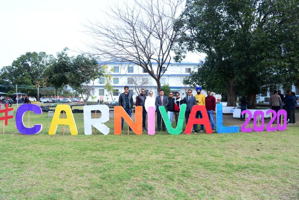 Amrapali University Haldwani Fest and Events photo 10