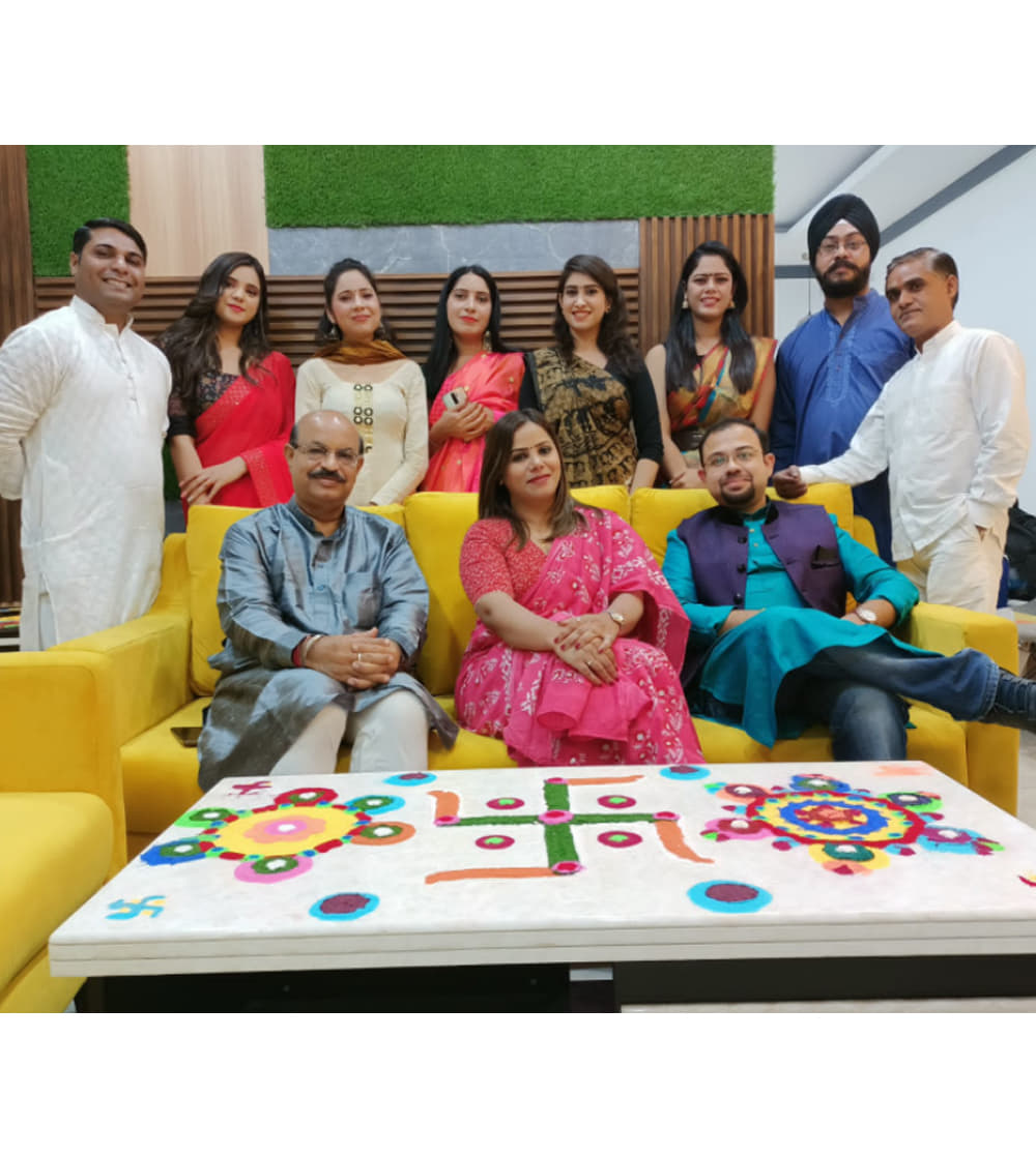 Federal Institute Of Hotel Management Noida Extra Curriculars photo 1