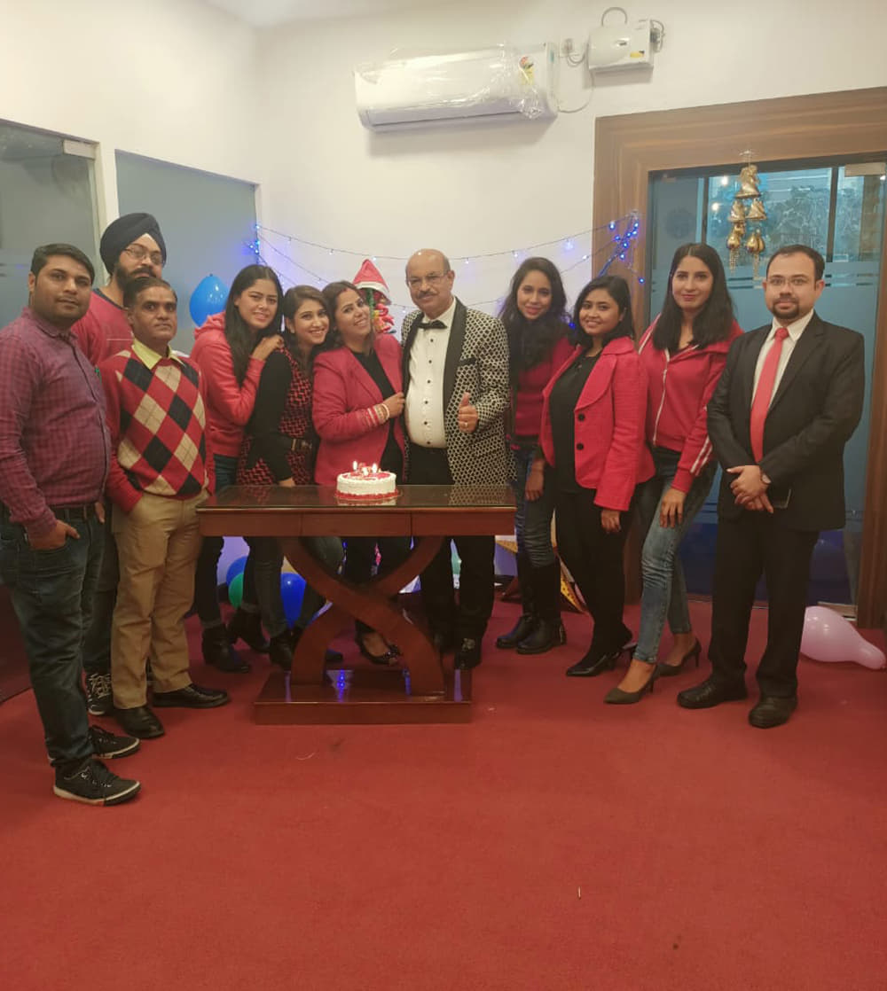 Federal Institute Of Hotel Management Noida Extra Curriculars photo 2