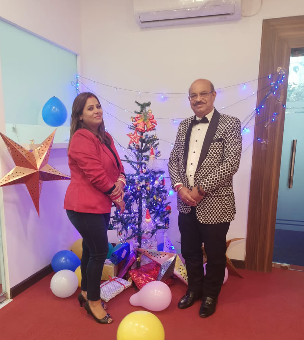 Federal Institute Of Hotel Management Noida Extra Curriculars photo 3