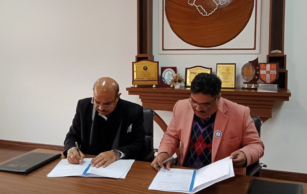 Federal Institute Of Hotel Management Noida Extra Curriculars photo 9