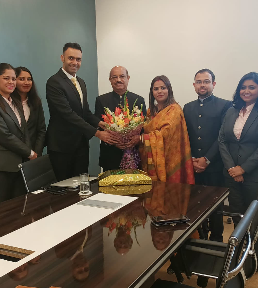 Federal Institute Of Hotel Management Noida Extra Curriculars photo 6