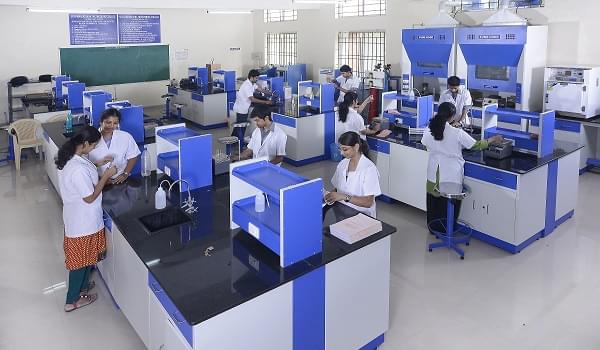 SREC Coimbatore Facility photo 7