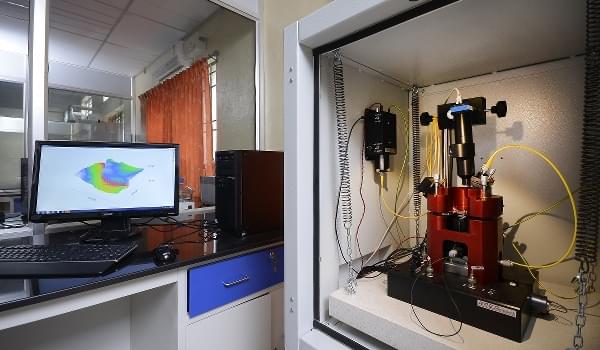 SREC Coimbatore Facility photo 9