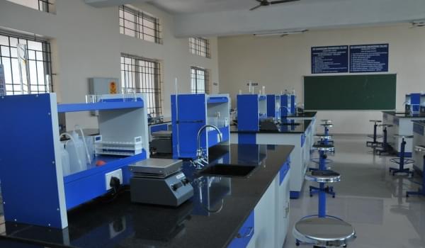 SREC Coimbatore Facility photo 10
