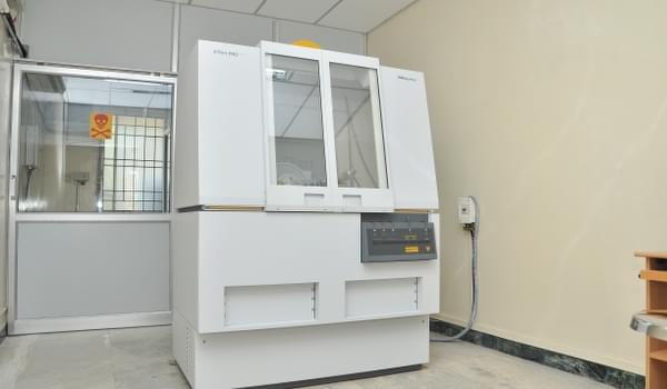 SREC Coimbatore Facility photo 11