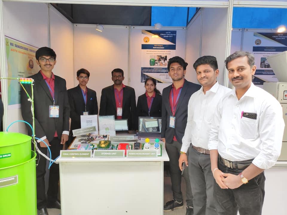 SREC Coimbatore Events photo 7