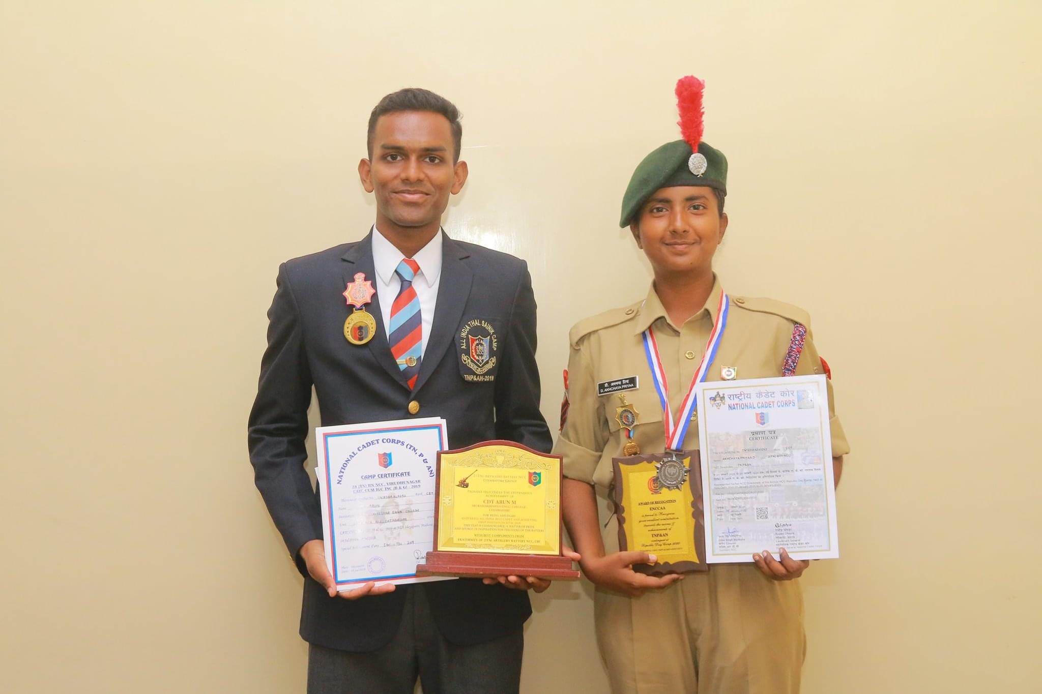 SREC Coimbatore Events photo 15