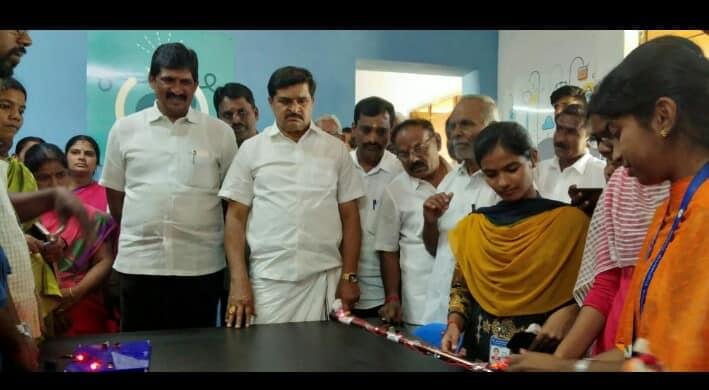 SREC Coimbatore Events photo 8