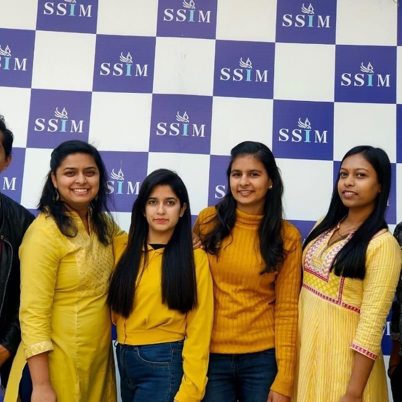 Sri Sukhmani Institute of Management, Dwarka New Delhi Activities photo 1