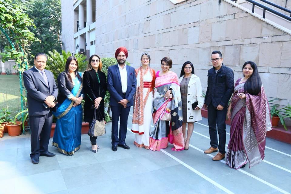 Sri Sukhmani Institute of Management, Dwarka New Delhi Activities photo 5