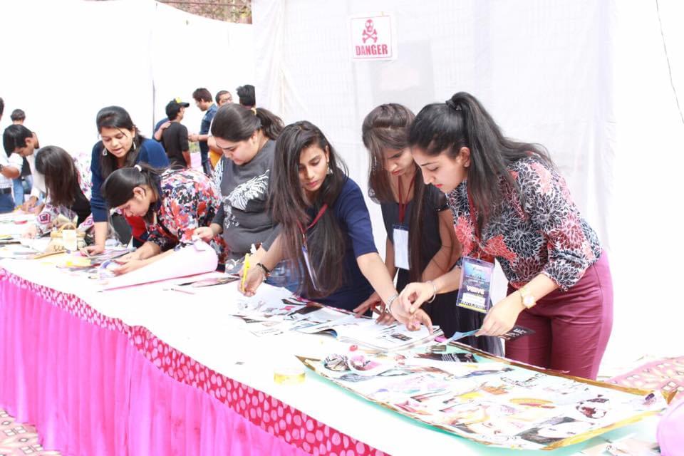 Sri Sukhmani Institute of Management, Dwarka New Delhi Activities photo 6