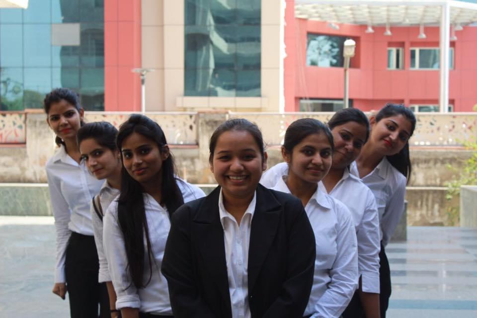 Sri Sukhmani Institute of Management, Dwarka New Delhi Activities photo 7