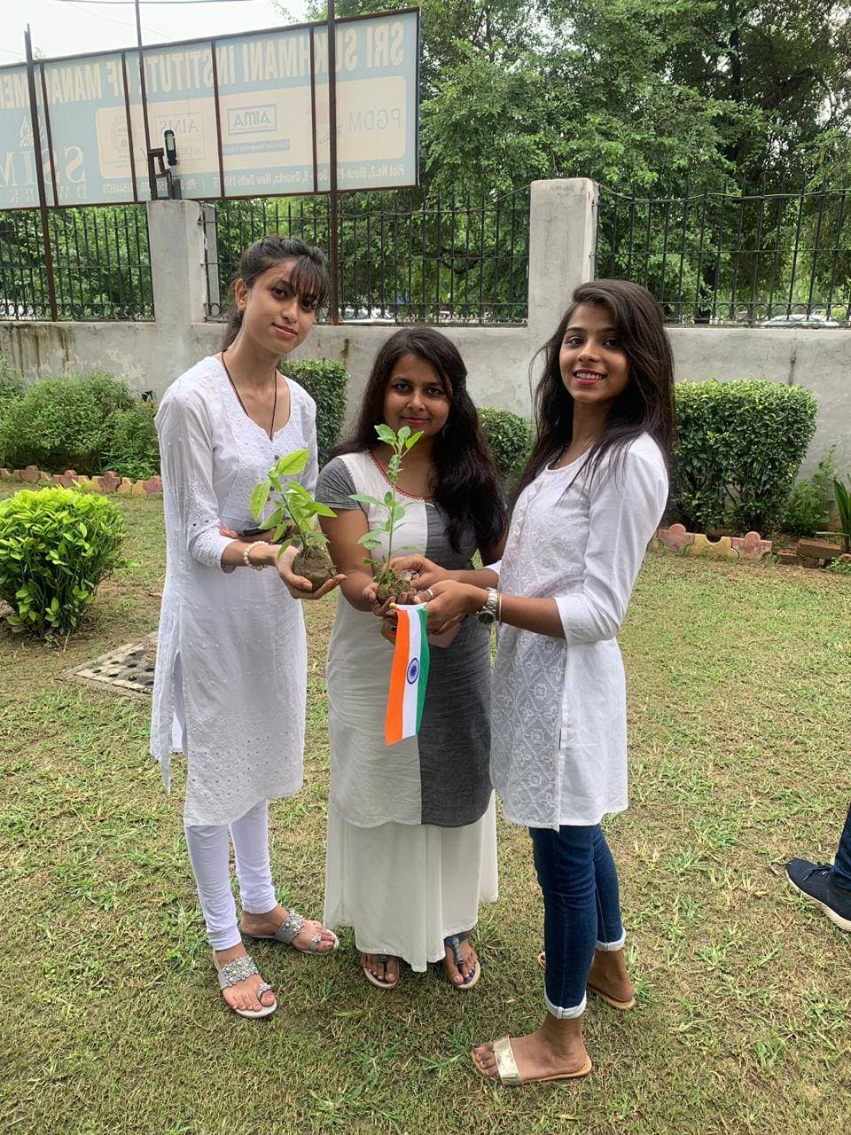 Sri Sukhmani Institute of Management, Dwarka New Delhi Activities photo 2