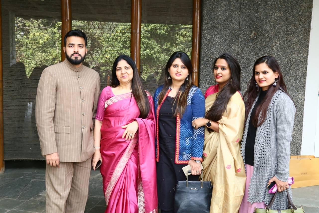 Sri Sukhmani Institute of Management, Dwarka New Delhi Activities photo 4