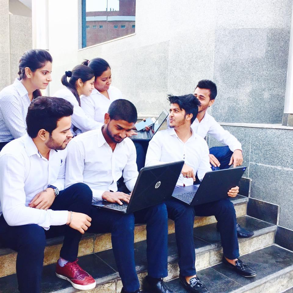 Sri Sukhmani Institute of Management, Dwarka New Delhi Activities photo 9