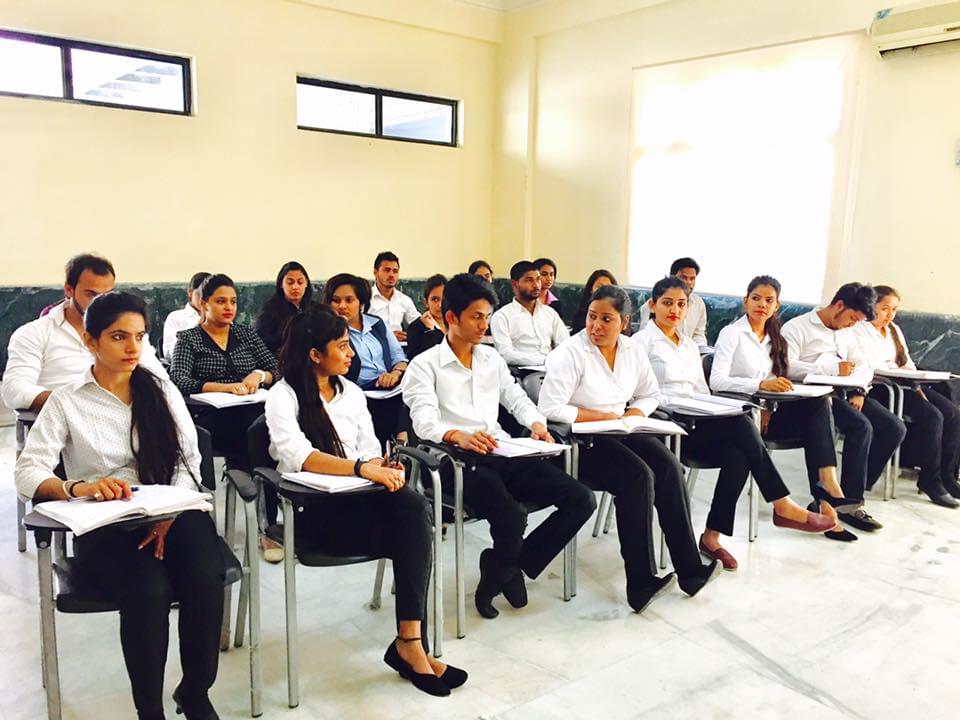 Sri Sukhmani Institute of Management, Dwarka New Delhi Activities photo 10