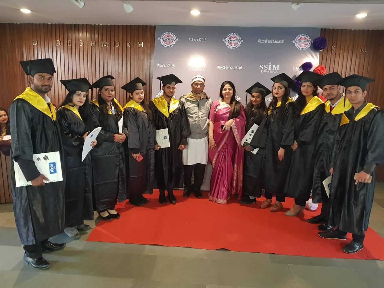 Sri Sukhmani Institute of Management, Dwarka New Delhi Activities photo 13