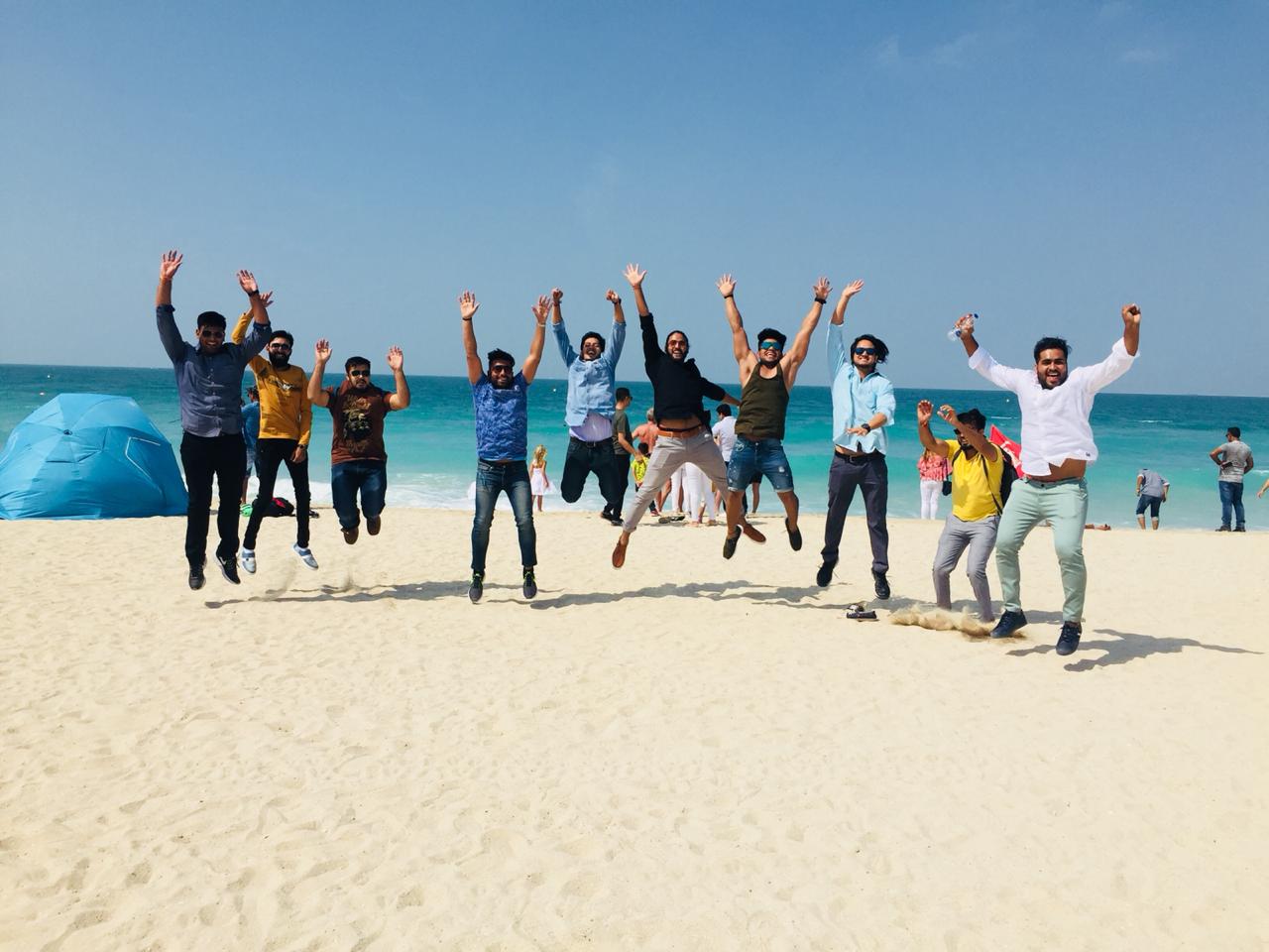 SSIM - IIBS Delhi Campus Activities photo 19