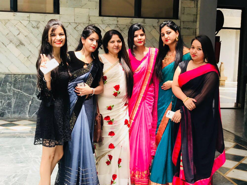 SSIM - IIBS Delhi Campus Events photo 2