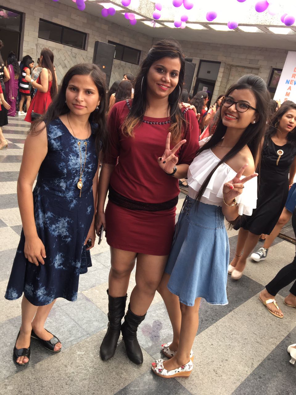 SSIM - IIBS Delhi Campus Events photo 3