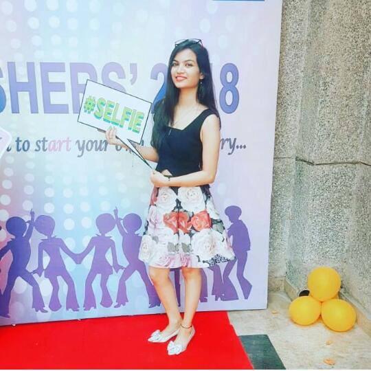 SSIM - IIBS Delhi Campus Events photo 4