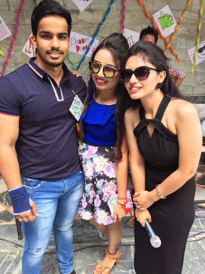 Sri Sukhmani Institute of Management, Dwarka New Delhi Events photo 6