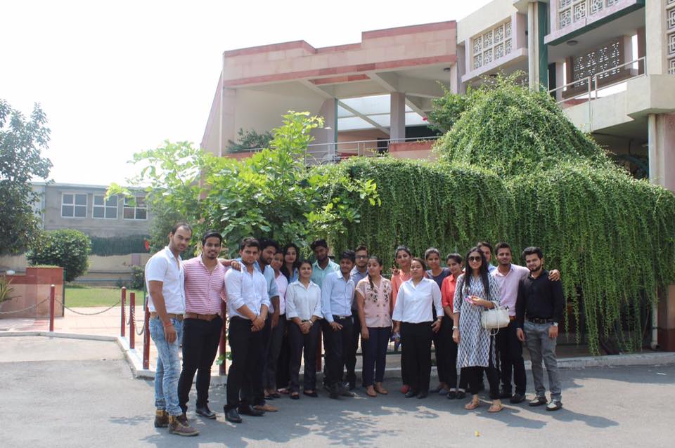 SSIM - IIBS Delhi Campus Events photo 8