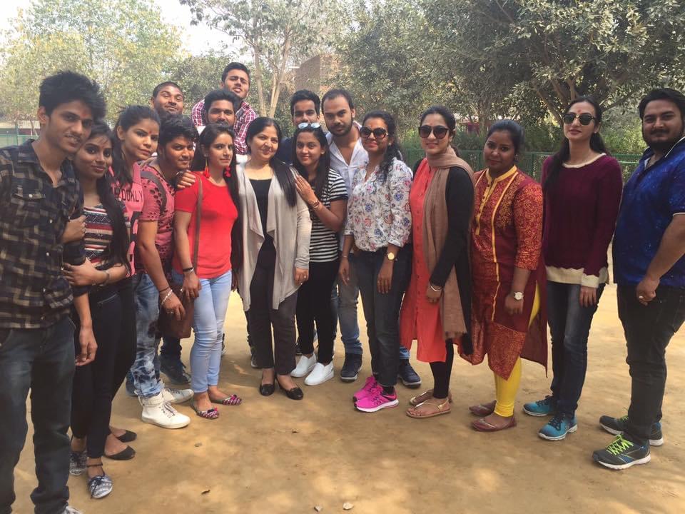 Sri Sukhmani Institute of Management, Dwarka New Delhi Events photo 10