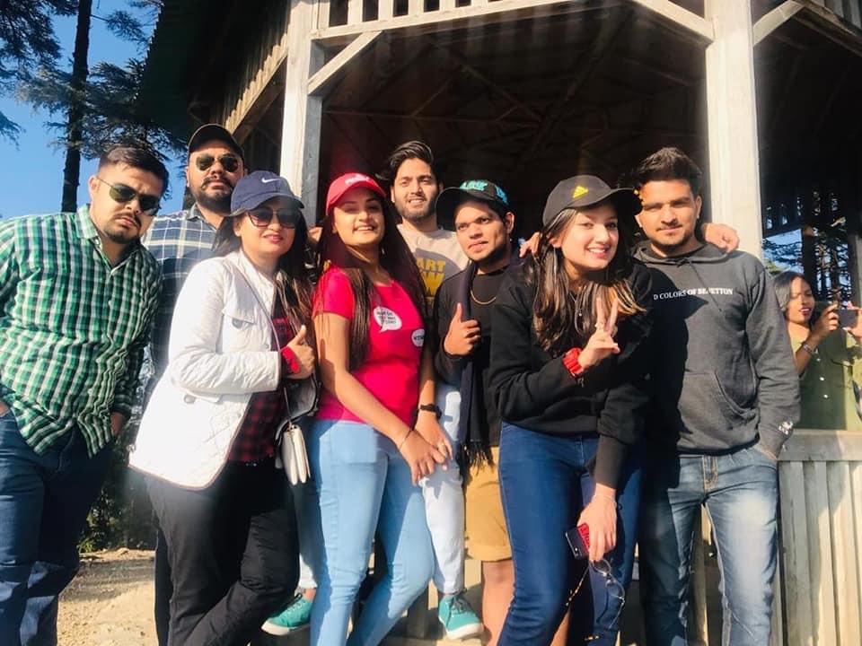 Sri Sukhmani Institute of Management, Dwarka New Delhi Events photo 13